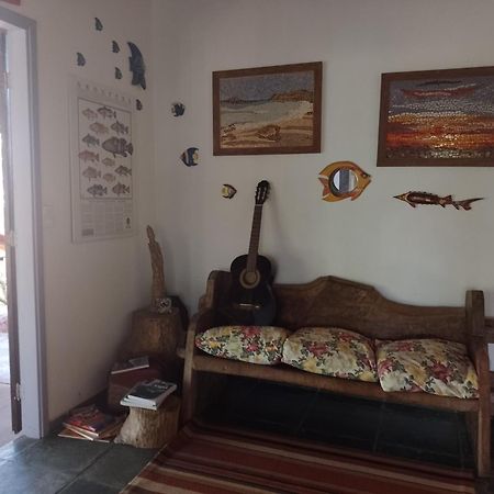 Pousada Recanto Devas Cabo Frio Luaran gambar