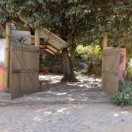 Pousada Recanto Devas Cabo Frio Luaran gambar
