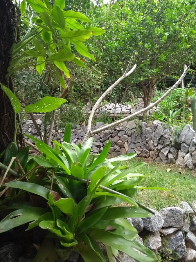 Pousada Recanto Devas Cabo Frio Luaran gambar