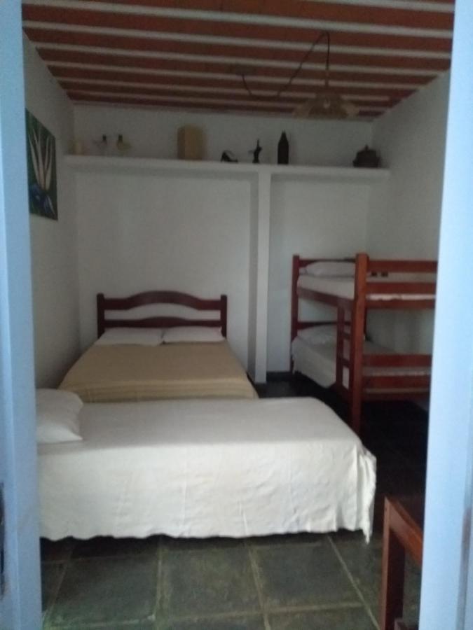 Pousada Recanto Devas Cabo Frio Luaran gambar