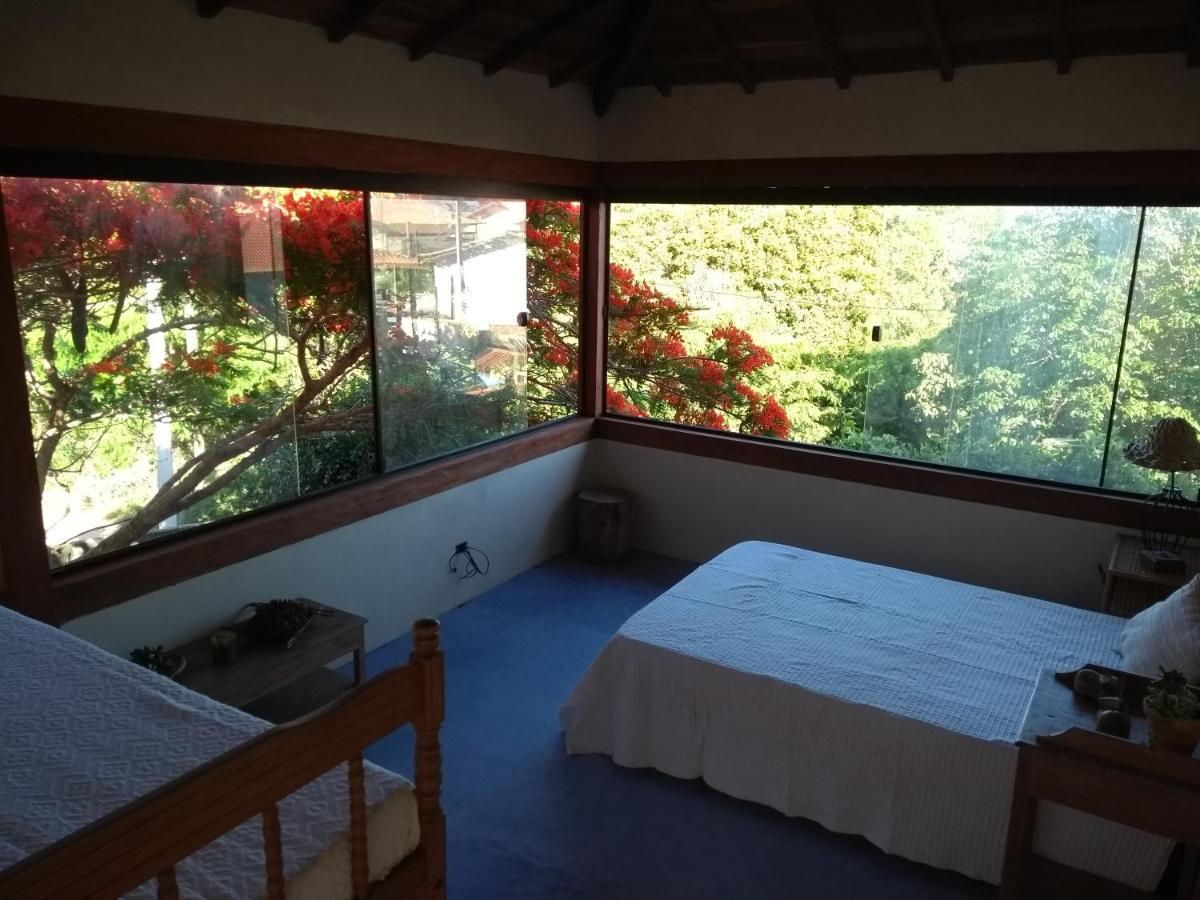 Pousada Recanto Devas Cabo Frio Luaran gambar