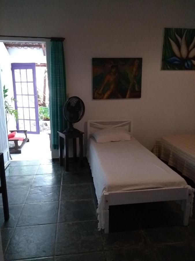 Pousada Recanto Devas Cabo Frio Luaran gambar