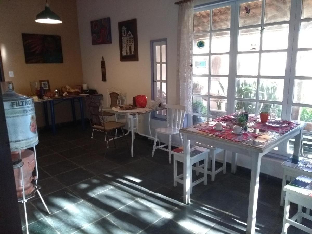 Pousada Recanto Devas Cabo Frio Luaran gambar