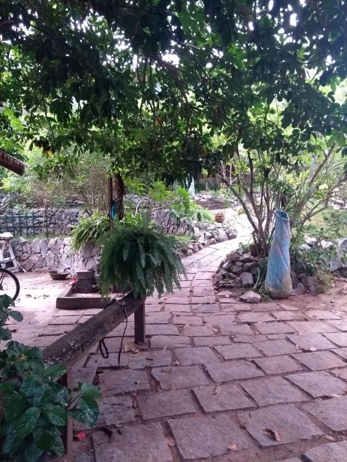 Pousada Recanto Devas Cabo Frio Luaran gambar