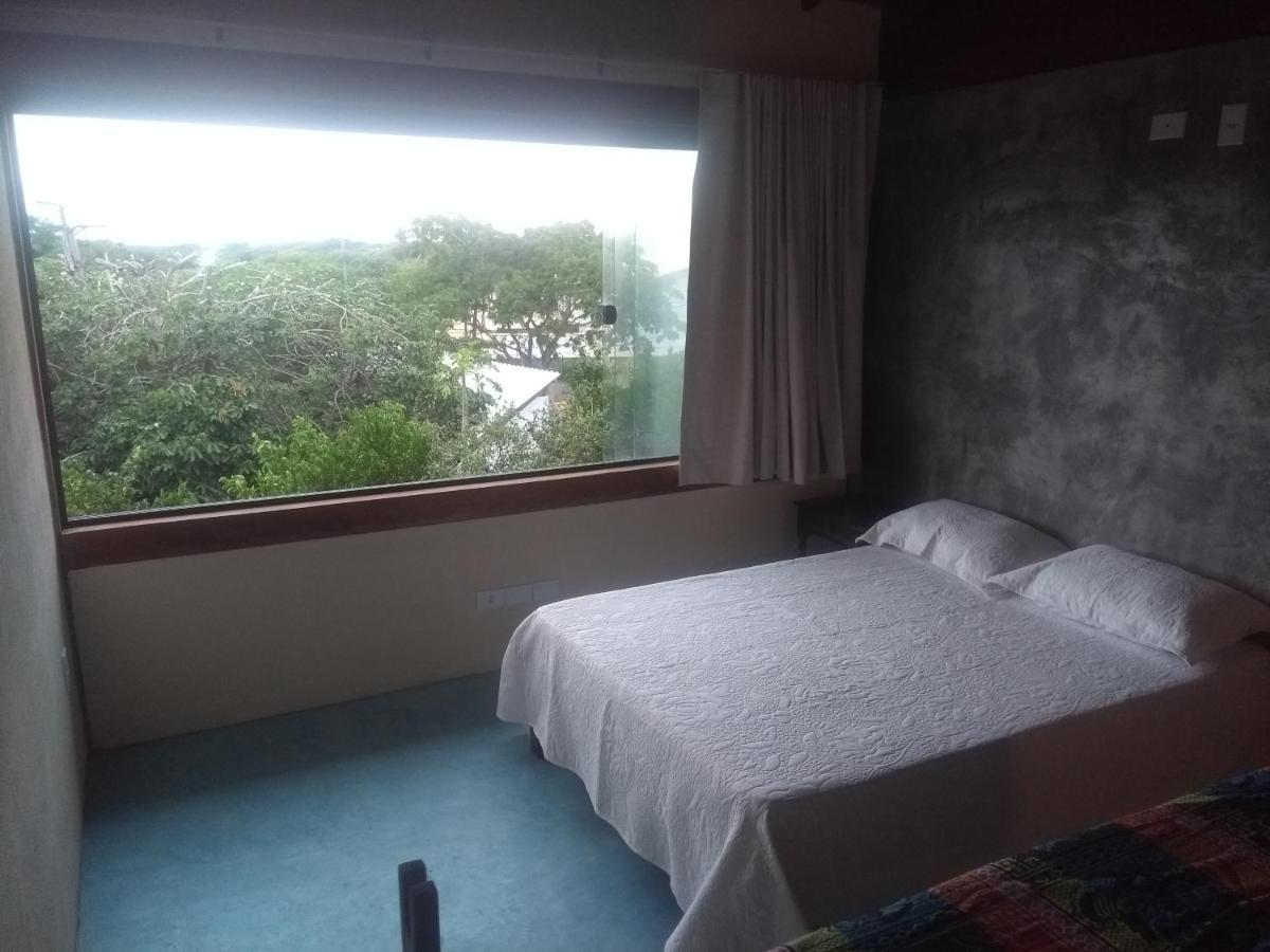 Pousada Recanto Devas Cabo Frio Luaran gambar
