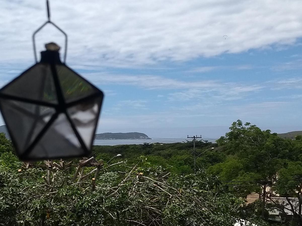 Pousada Recanto Devas Cabo Frio Luaran gambar