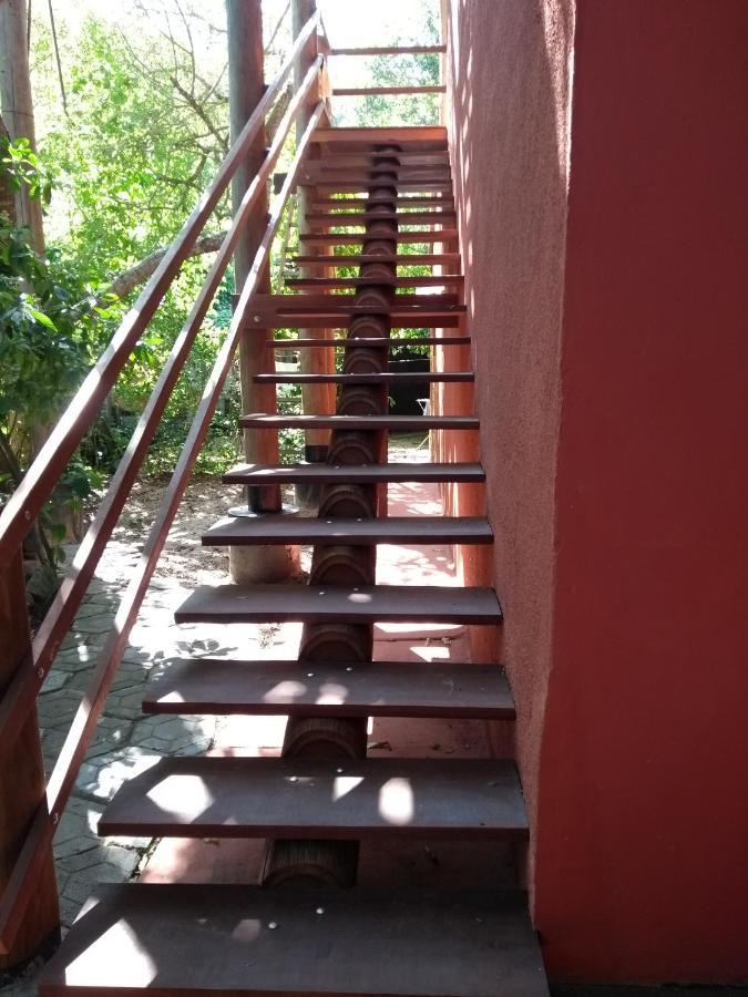 Pousada Recanto Devas Cabo Frio Luaran gambar