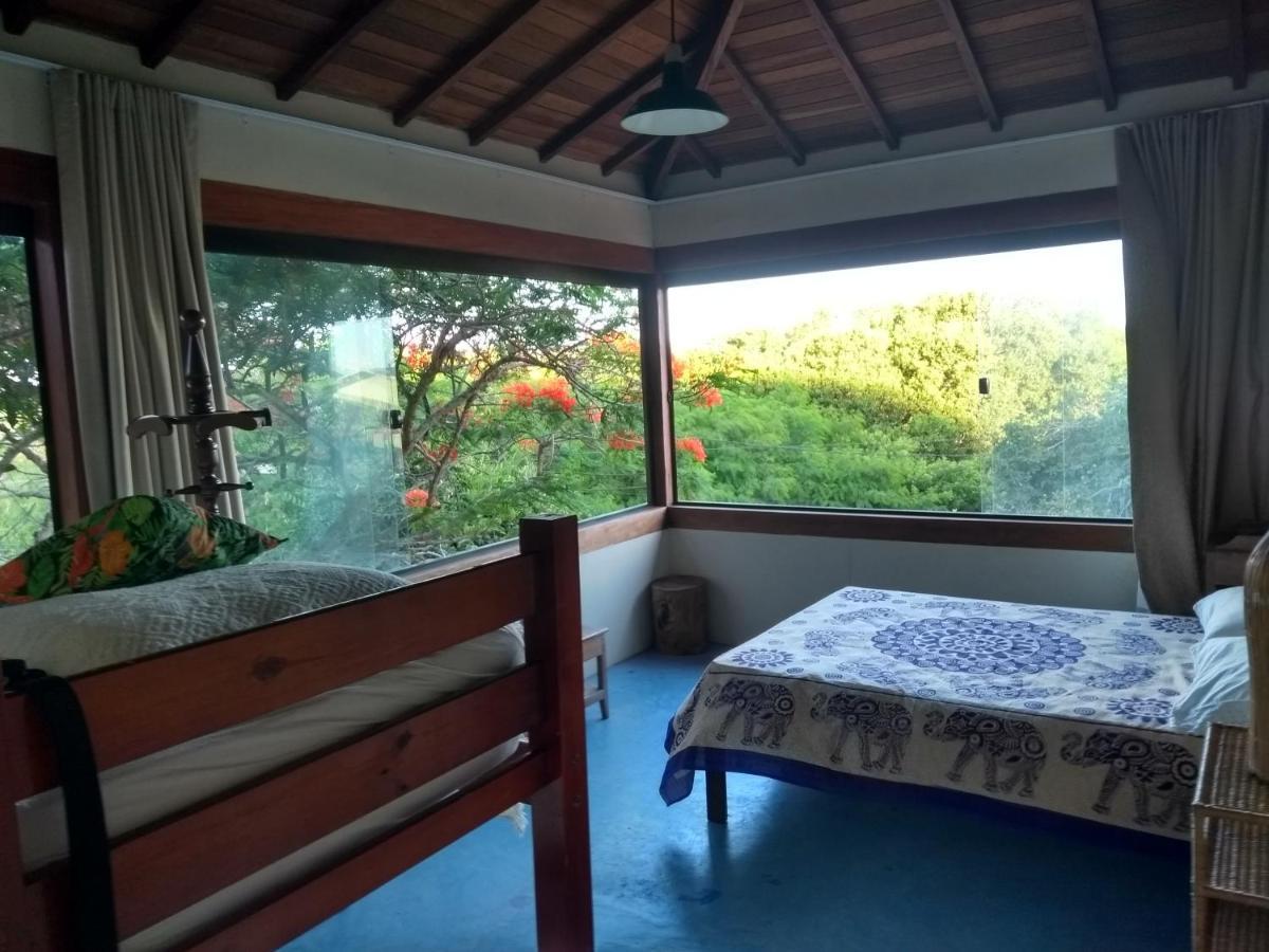 Pousada Recanto Devas Cabo Frio Luaran gambar