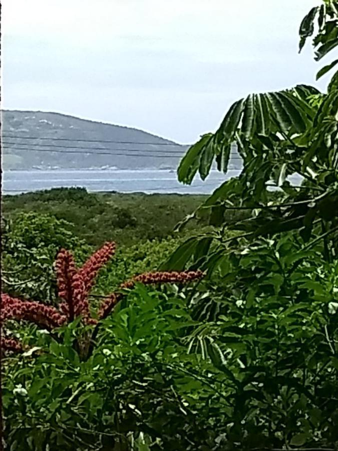 Pousada Recanto Devas Cabo Frio Luaran gambar