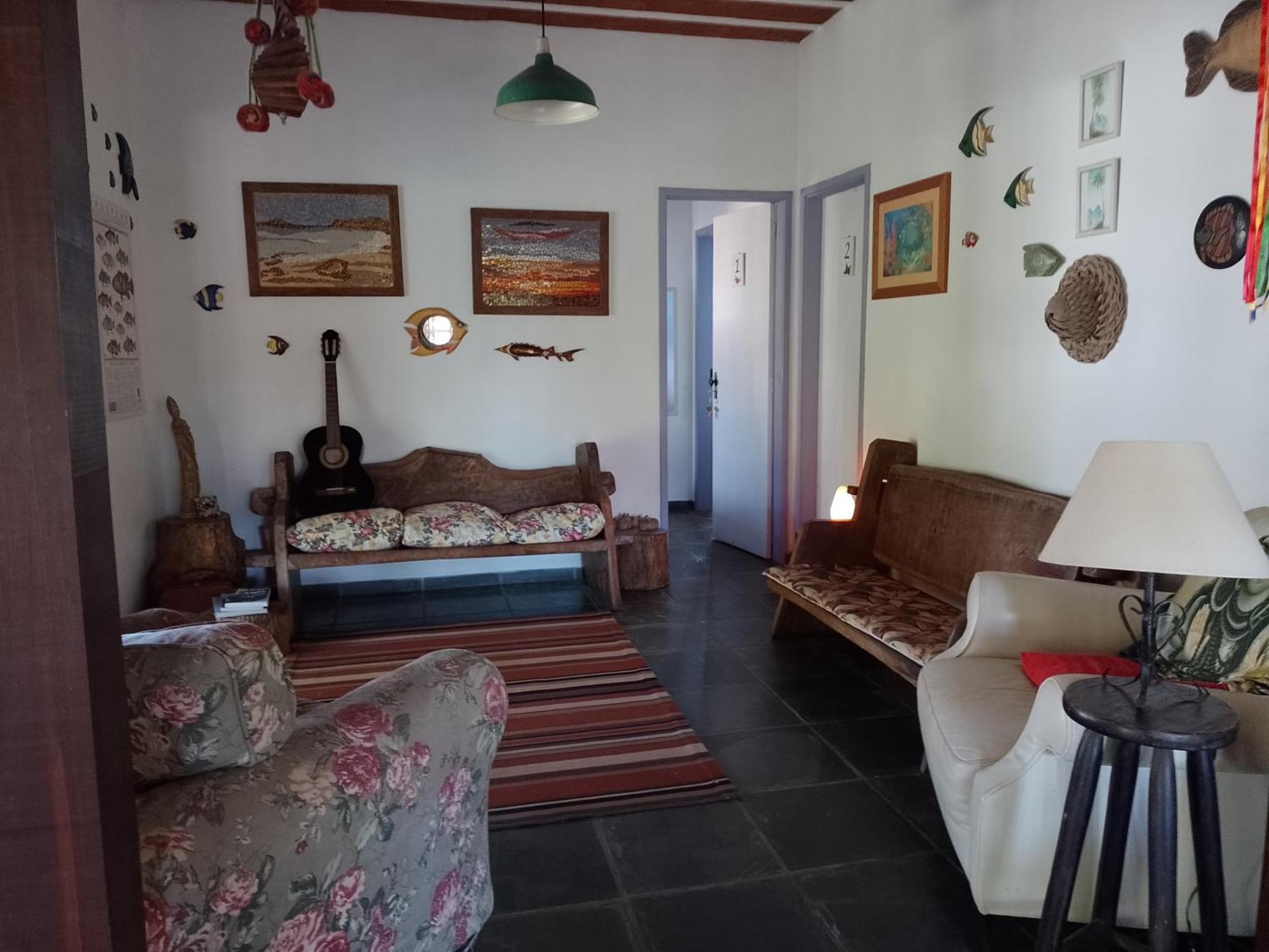 Pousada Recanto Devas Cabo Frio Luaran gambar