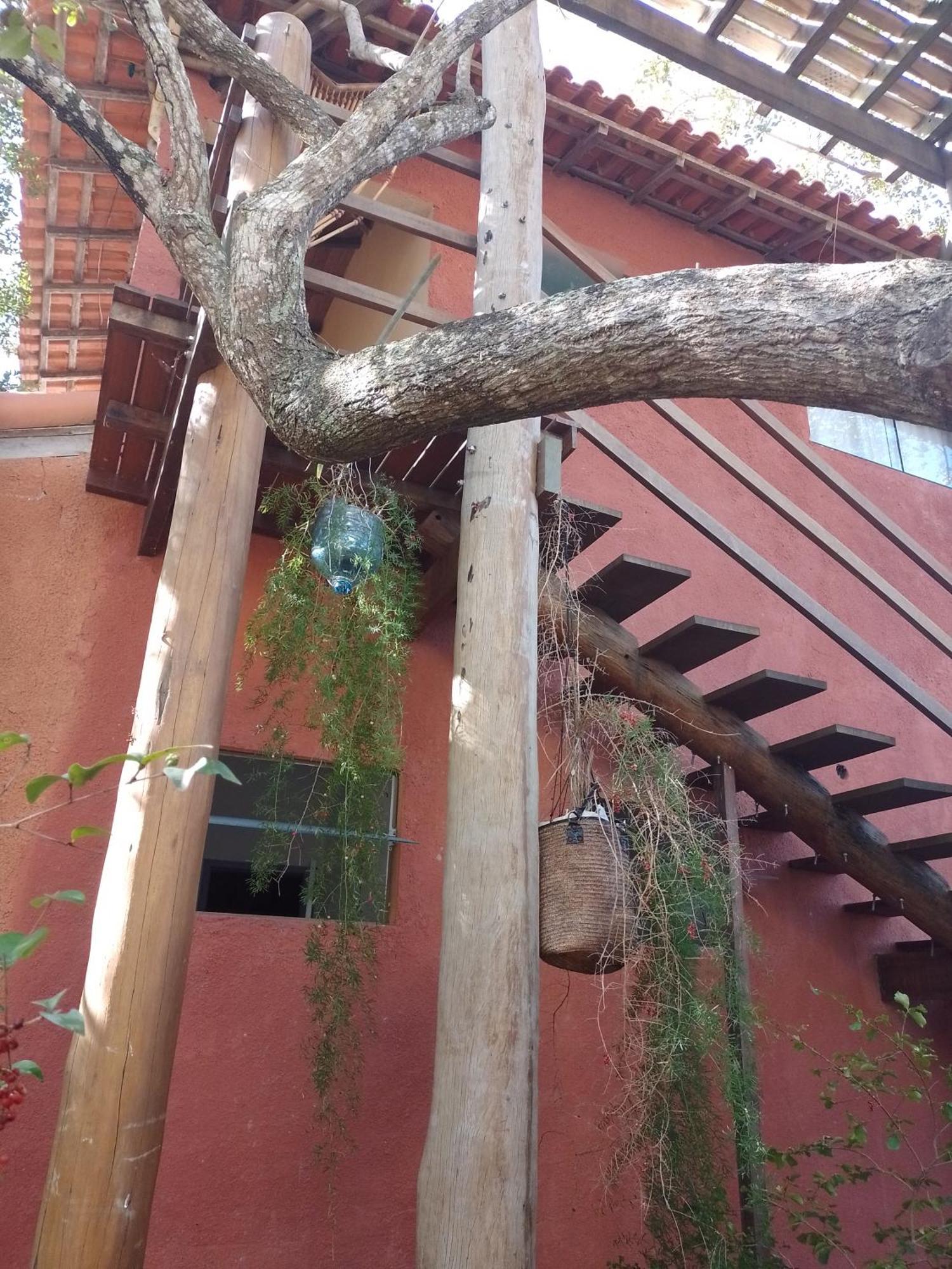 Pousada Recanto Devas Cabo Frio Luaran gambar