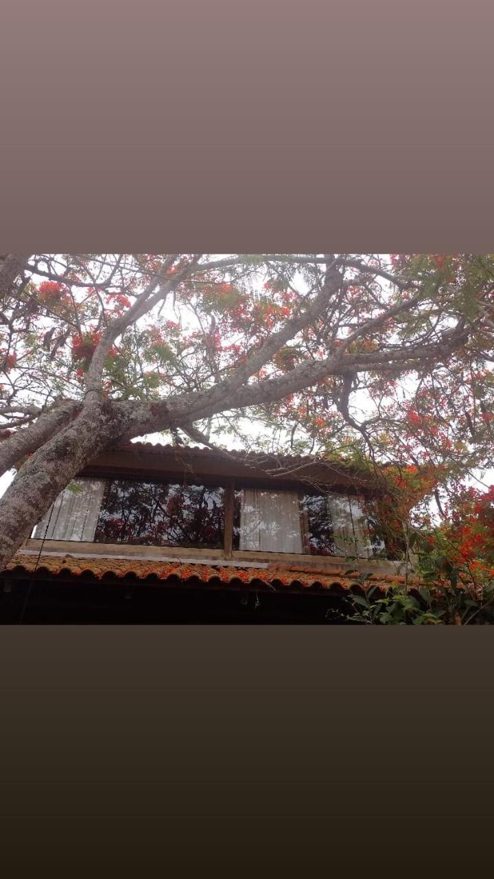 Pousada Recanto Devas Cabo Frio Luaran gambar
