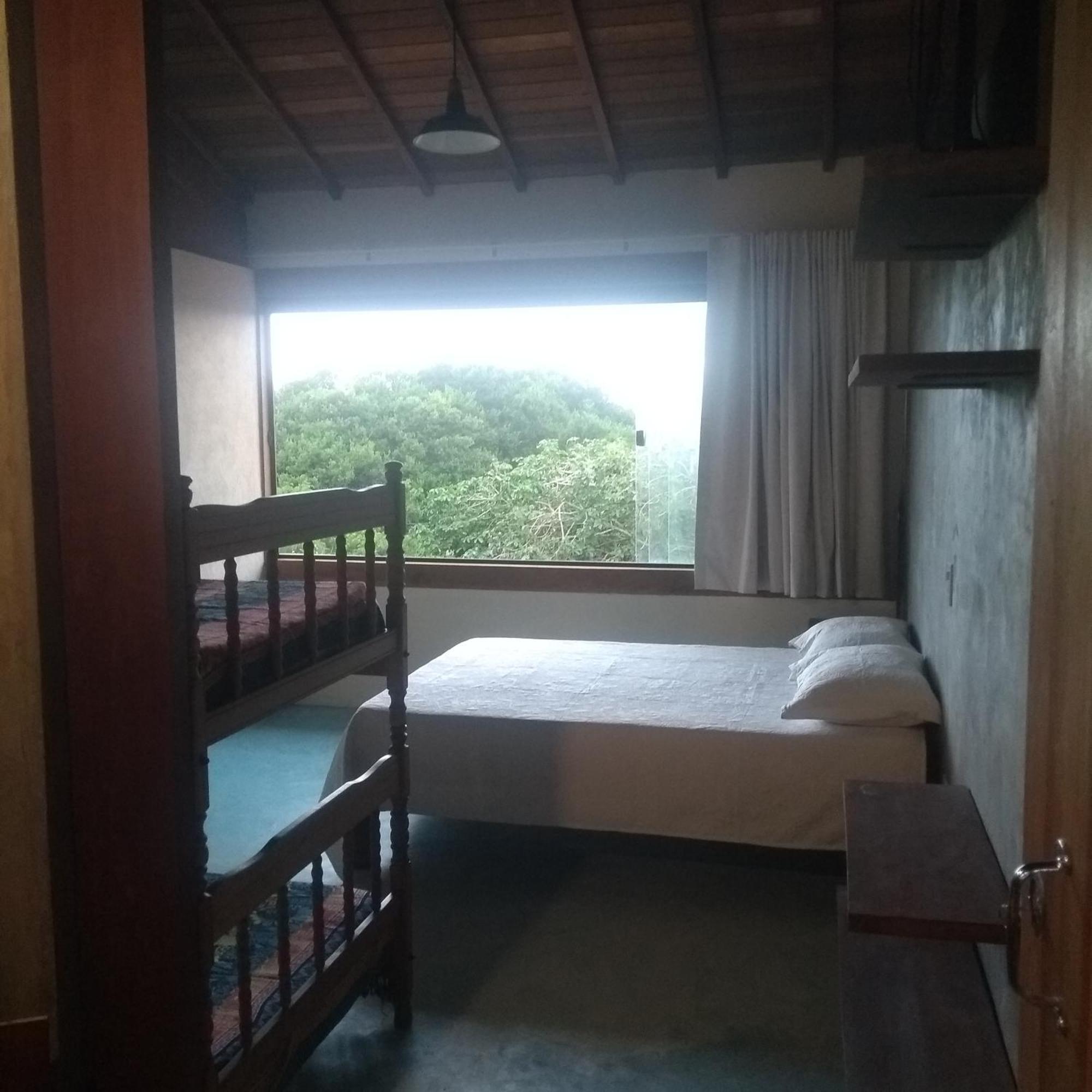 Pousada Recanto Devas Cabo Frio Luaran gambar