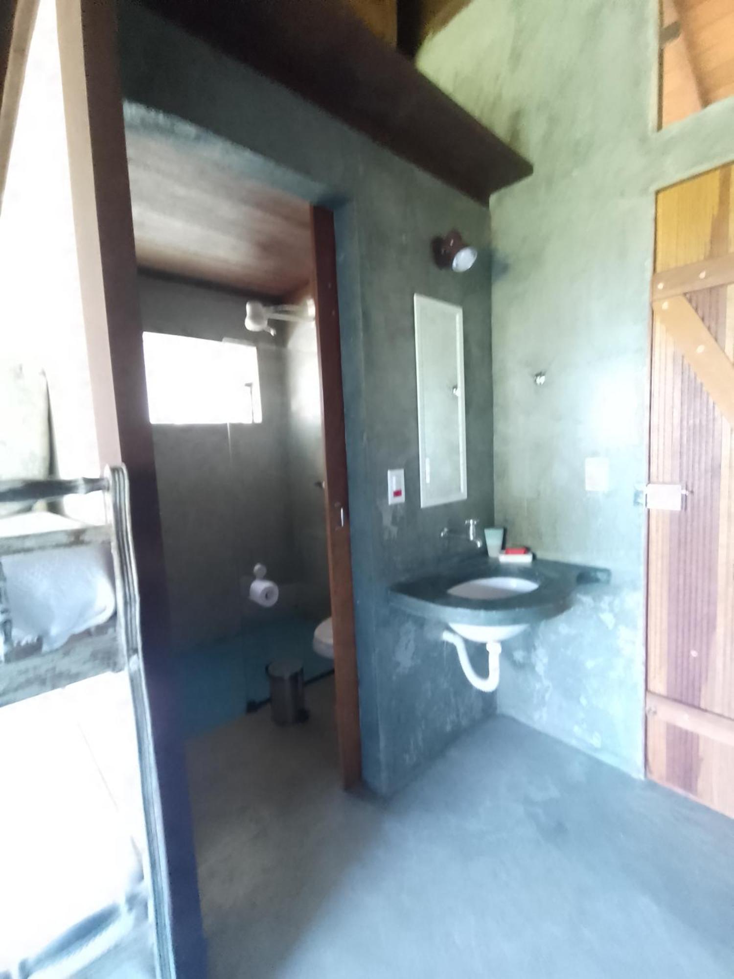 Pousada Recanto Devas Cabo Frio Luaran gambar